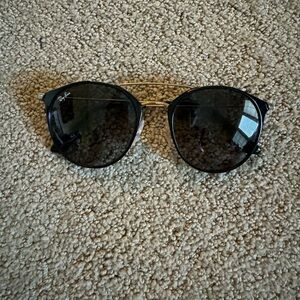 Authentic Raybans